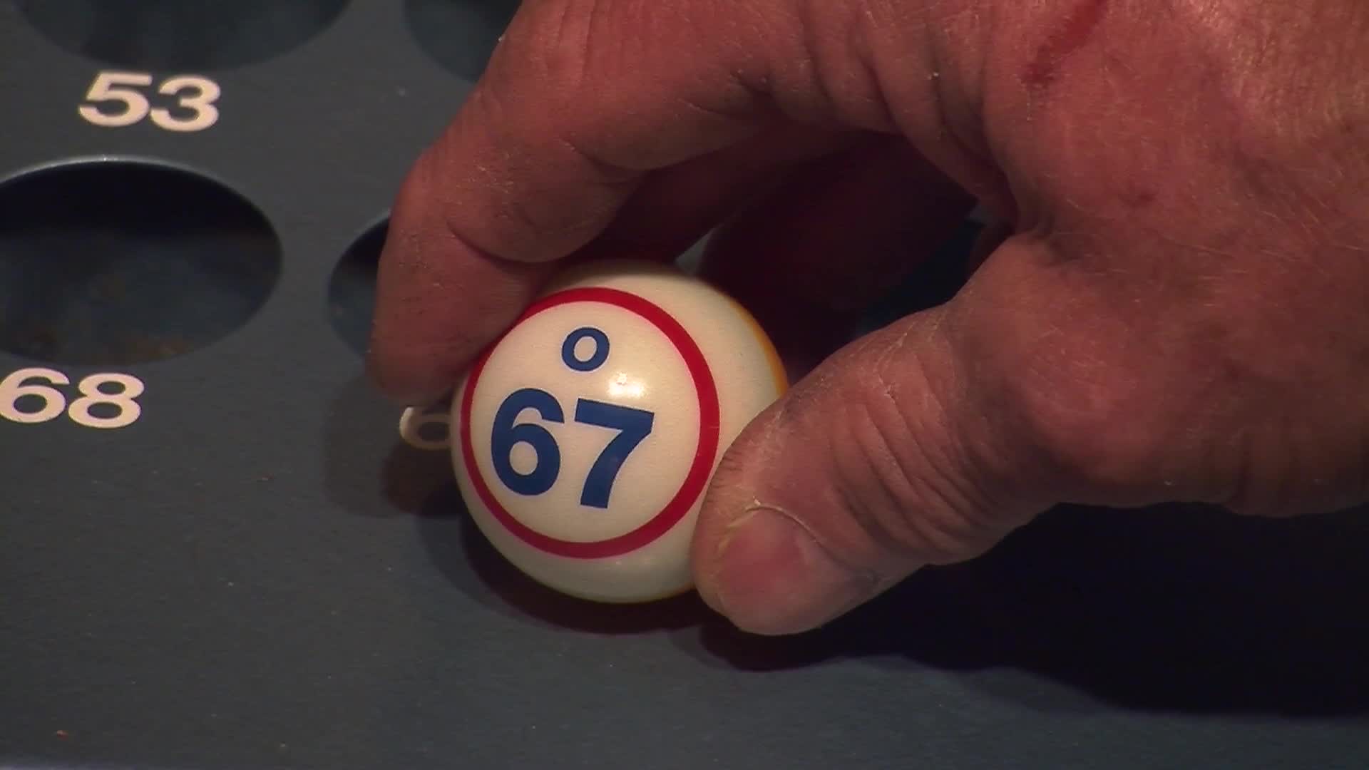 Thumbnail image for Gilbert Plains Lions BINGO - February 17th, 2026 (LIVE)