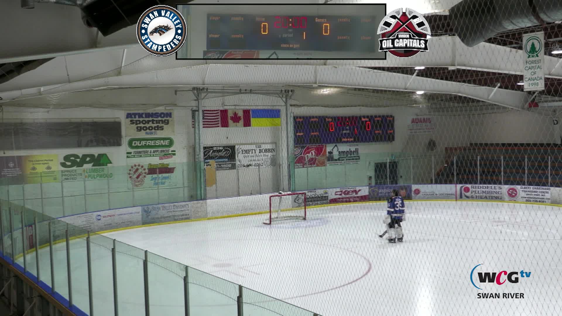 Thumbnail image for Swan-Oil Capitals at Stampeders-04Jan2026