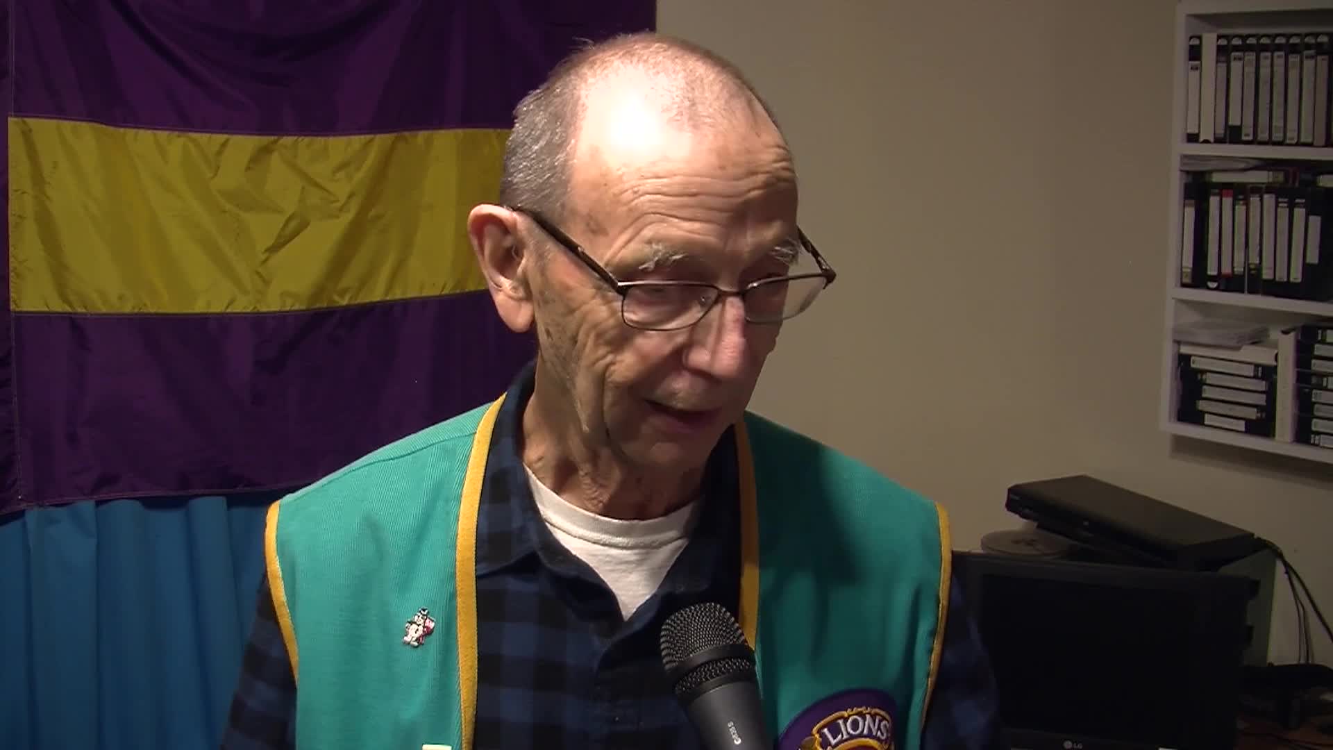 Thumbnail image for Gilbert Plains Lions Bingo - February 24th, 2026 (LIVE)