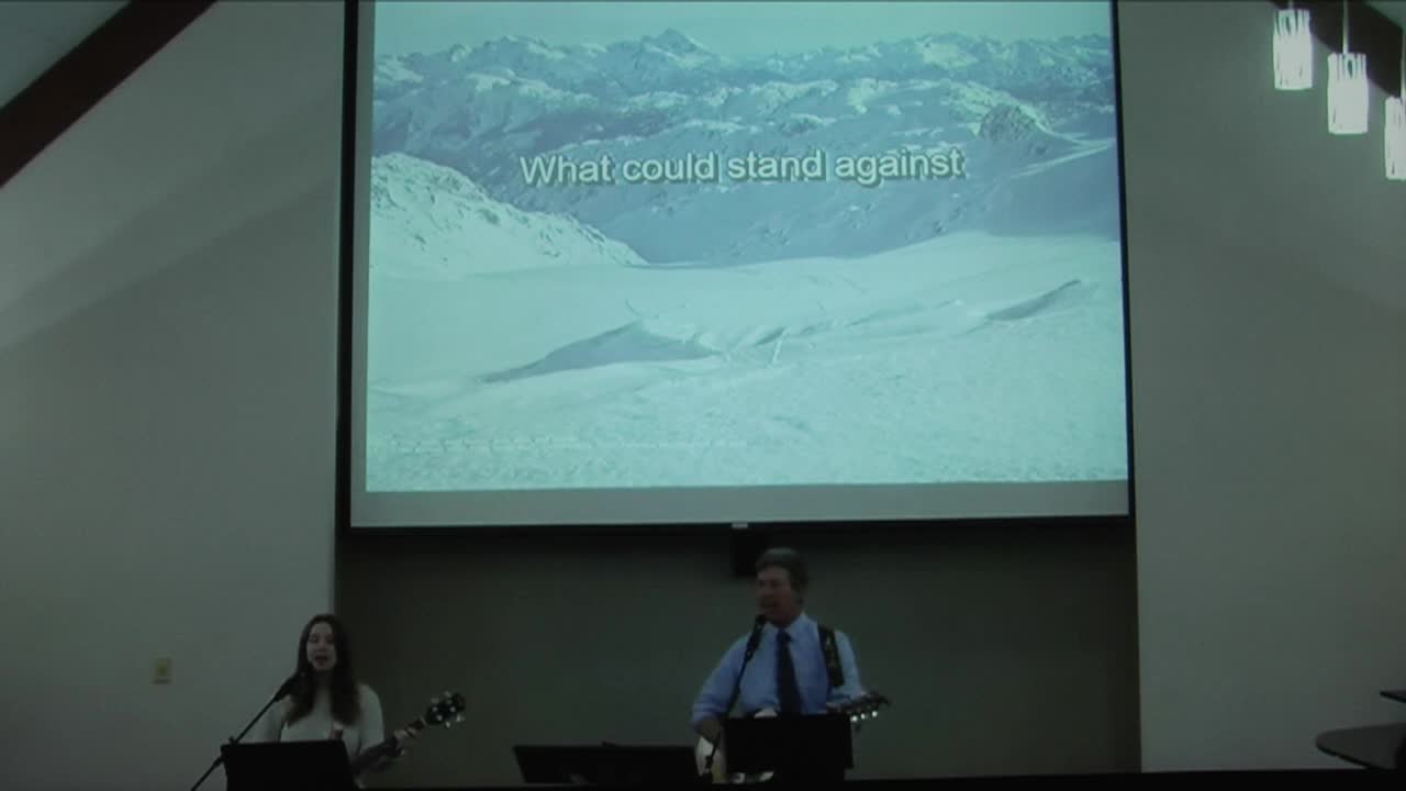 Thumbnail image for Ster Grace Baptist Church 01-03-26