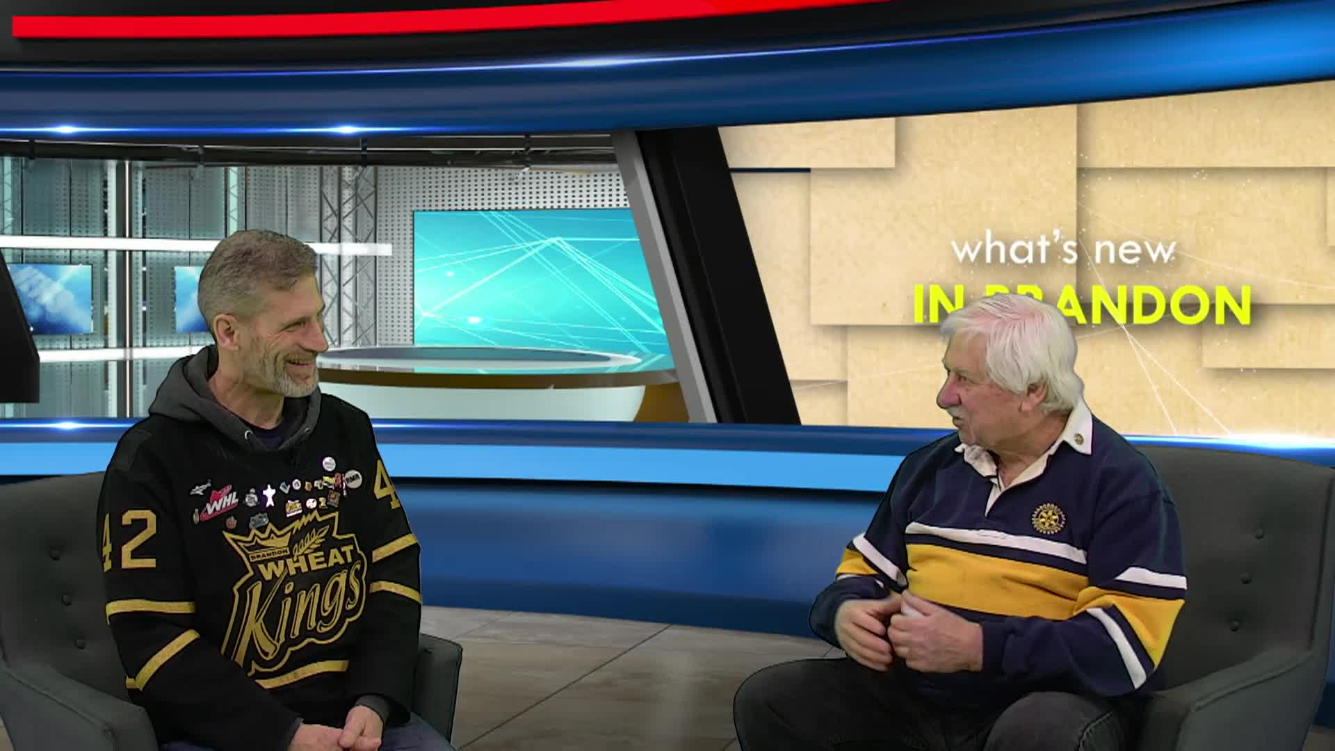 Thumbnail image for In Brandon Rotary April Book Sale