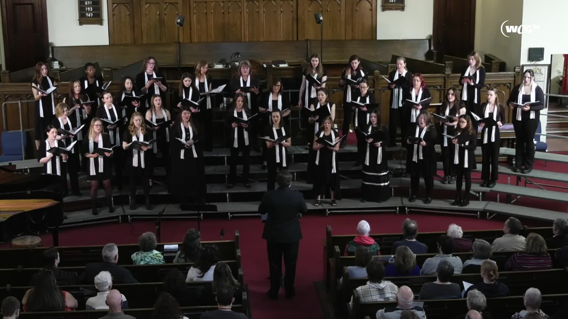 Thumbnail image for Novos Treble Voices_Belonging_Mar 8_2026