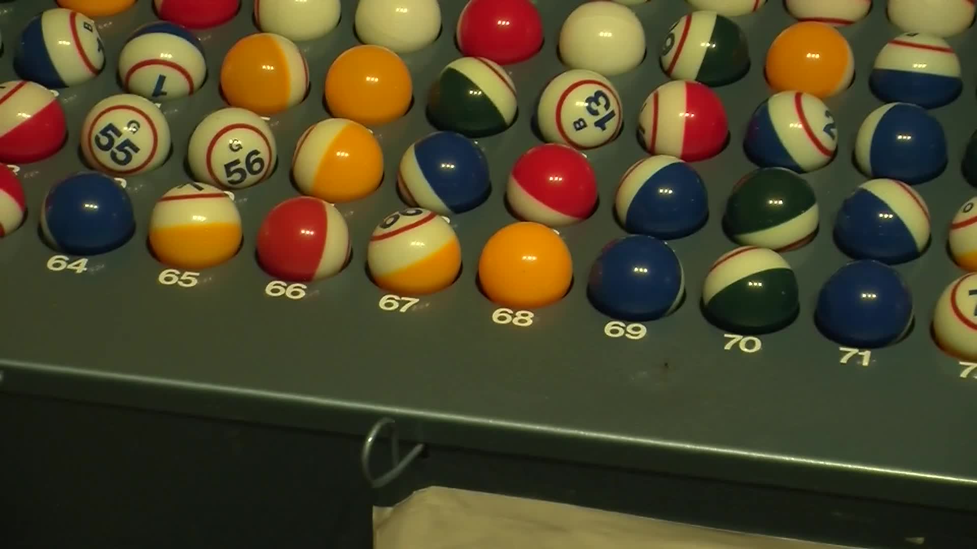 Thumbnail image for Gilbert Plains Lions Bingo - March 10th, 2026 (LIVE)