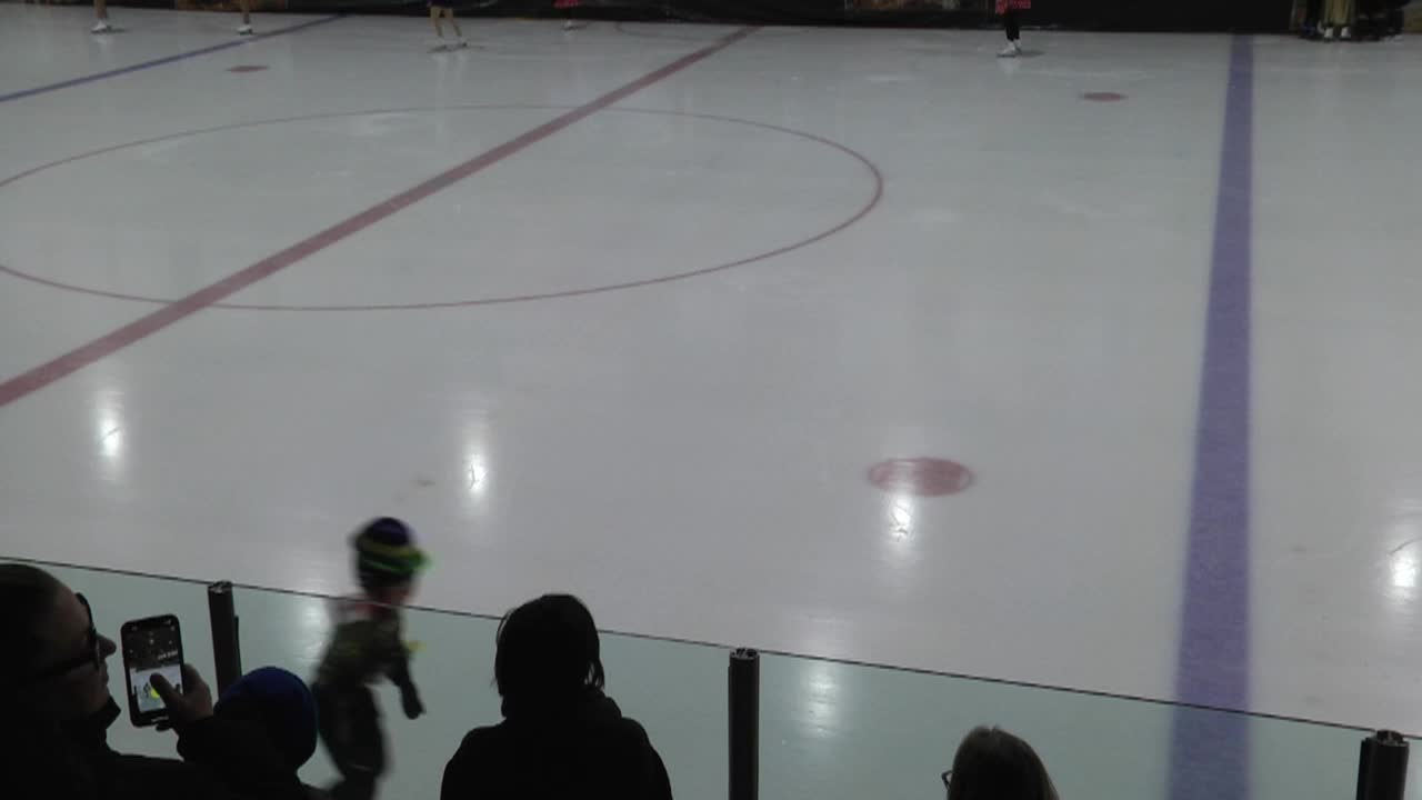 Ster Ste Rose Figure Skating March 2026-HD 720p