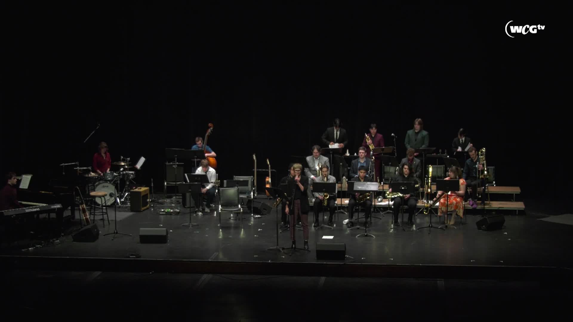 Thumbnail image for BU Jazz Festival Day 2 Part 2 WMCA