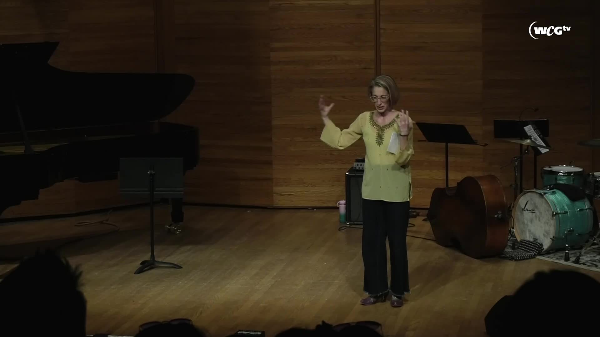 Thumbnail image for BU Jazz Festival_Day 2 Lorne Watson_Mar 13_2026