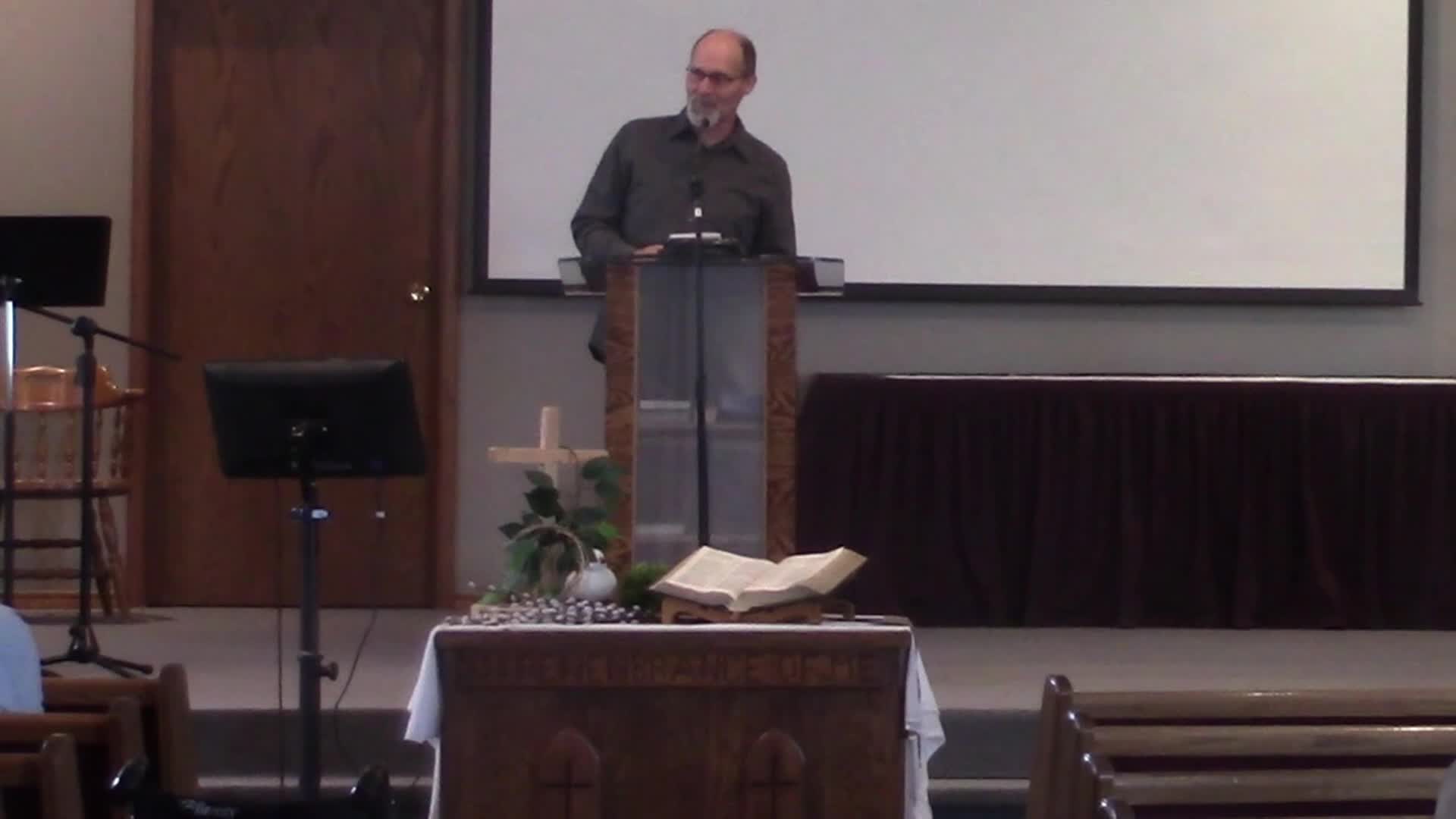 Gladstone-ChristianFellowshipChurch-22March2026