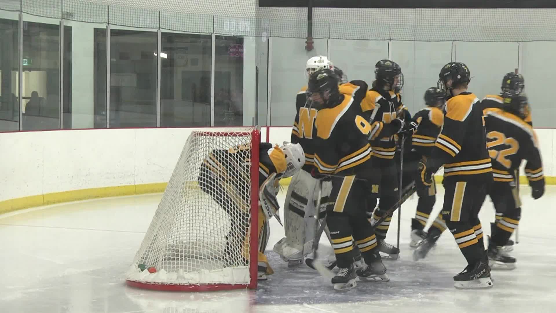 Thumbnail image for Minn Tigers VS Chancellors Feb 6 2026