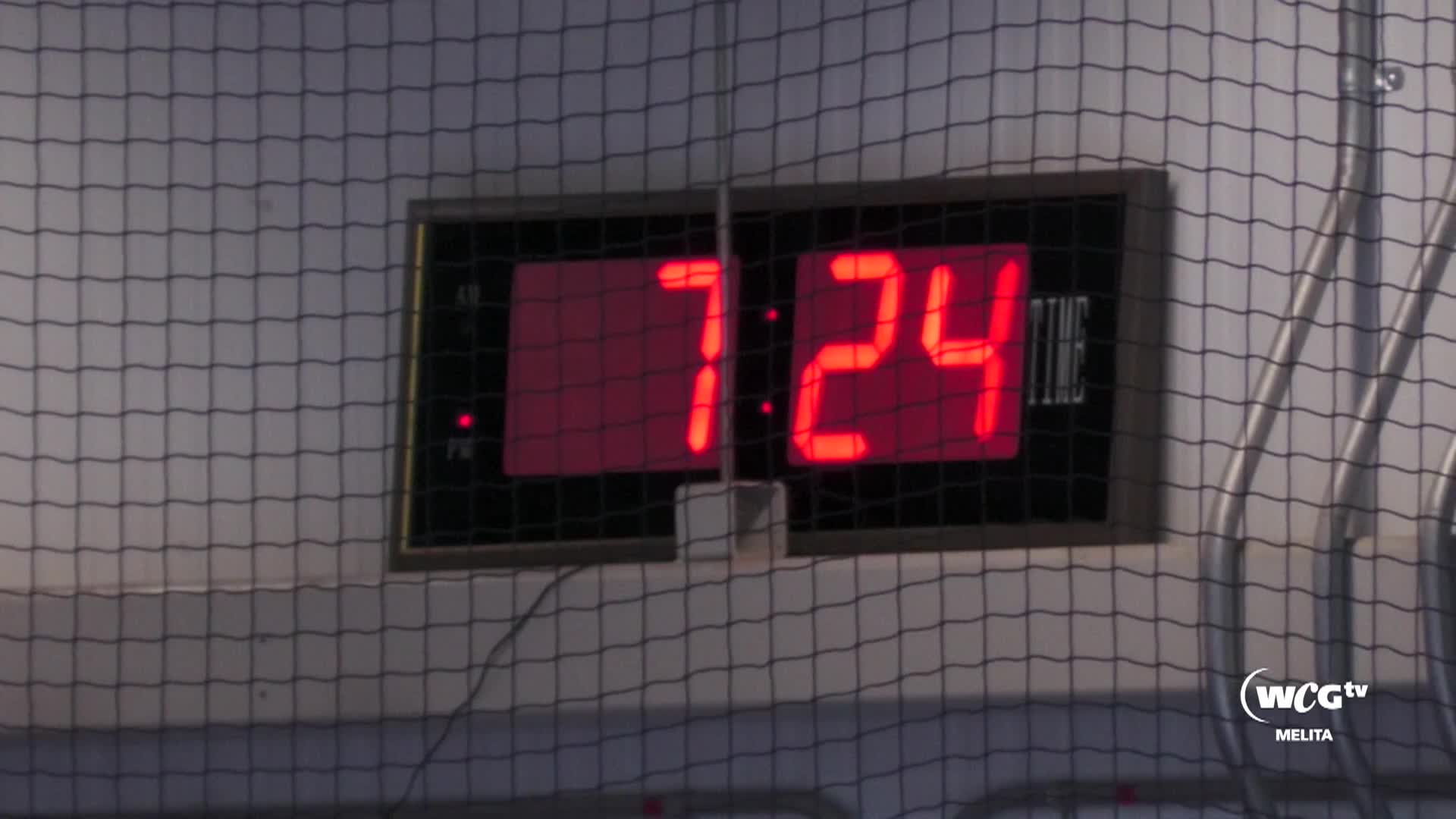 Mel Virden vs RMHS Hockey March 15 2026