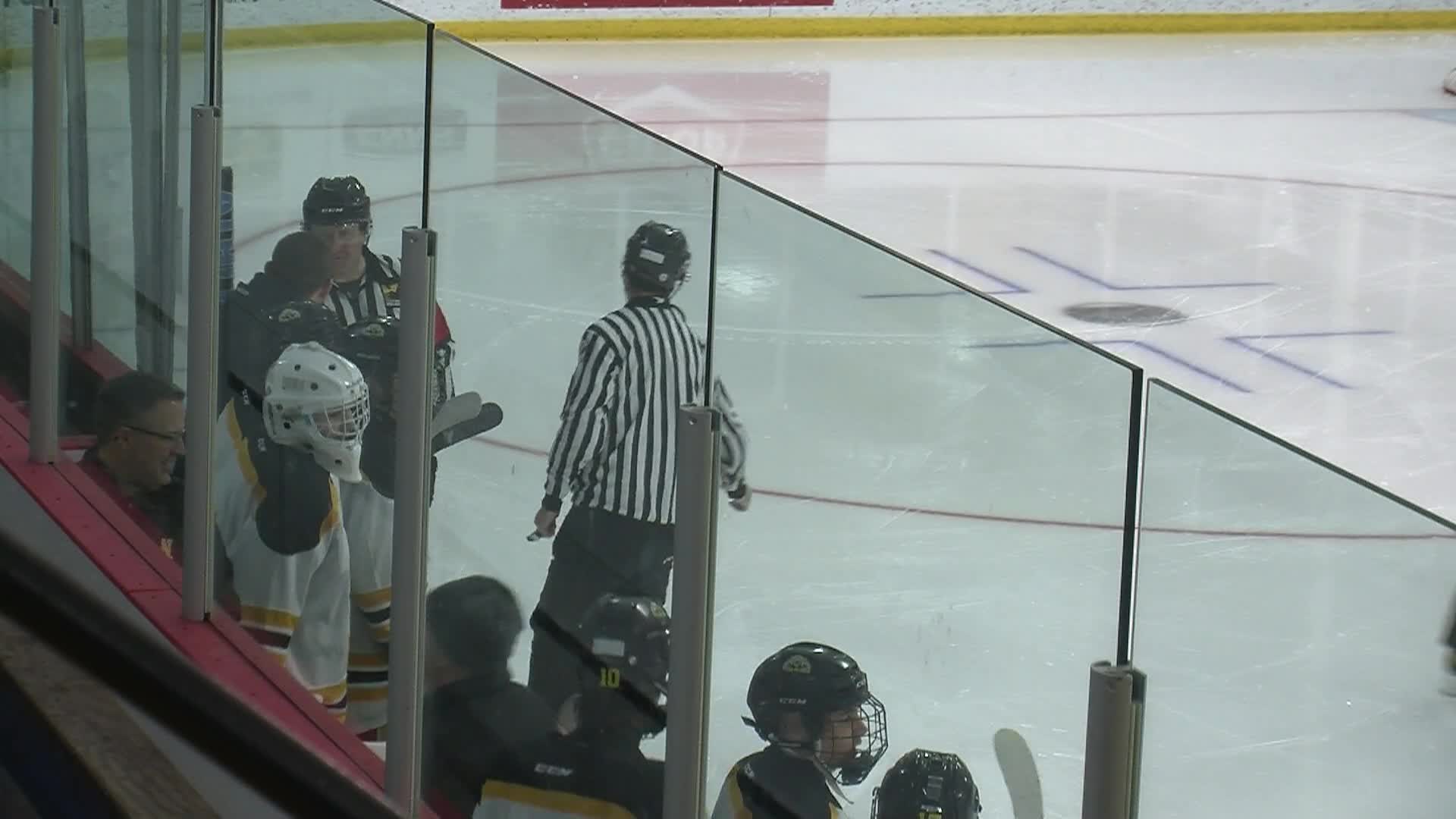 Thumbnail image for Minn Clippers Vs Tigers Jan 8 2026