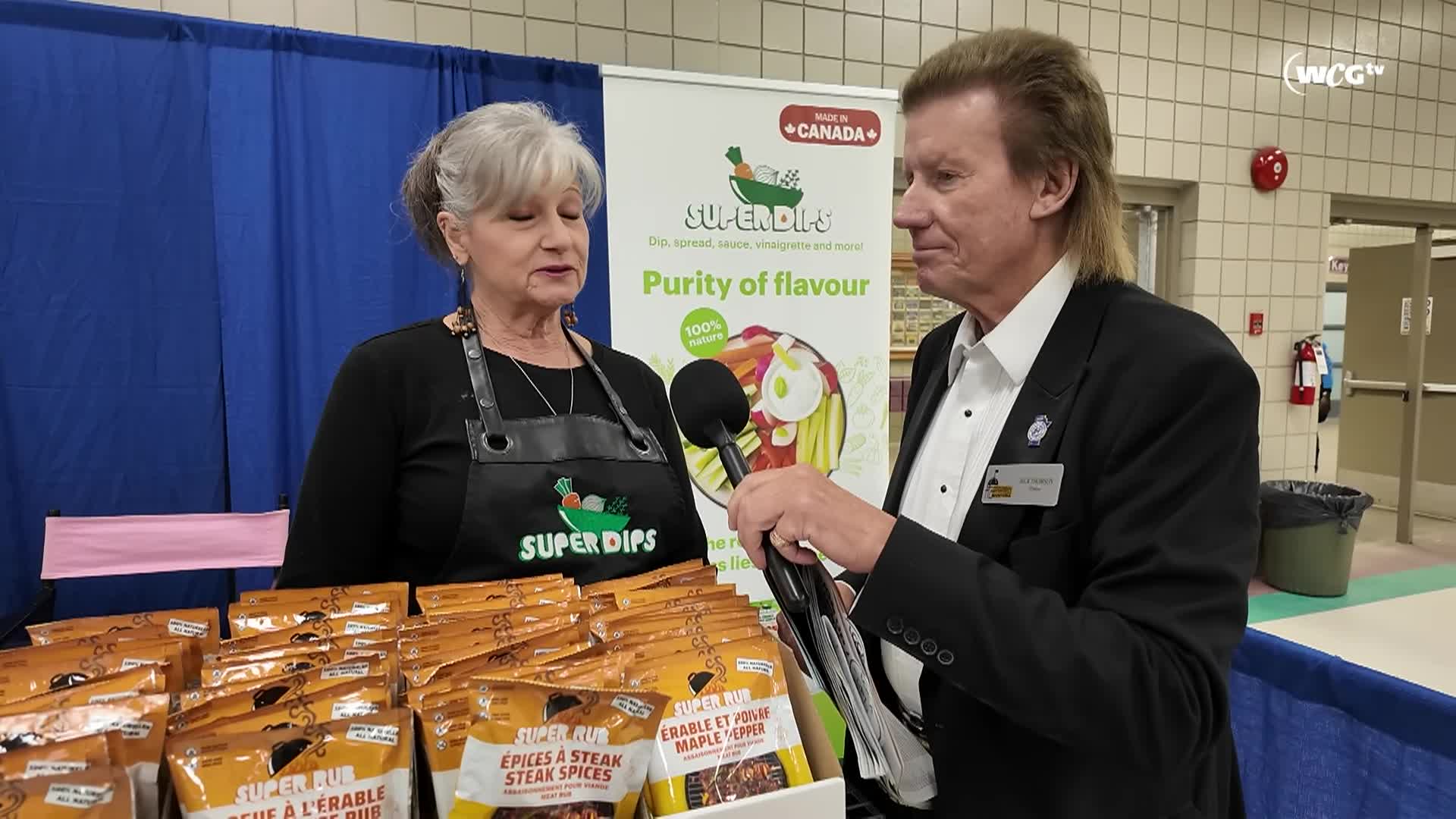 Thumbnail image for Royal Manitoba Winter Fair Daily Report (Friday)