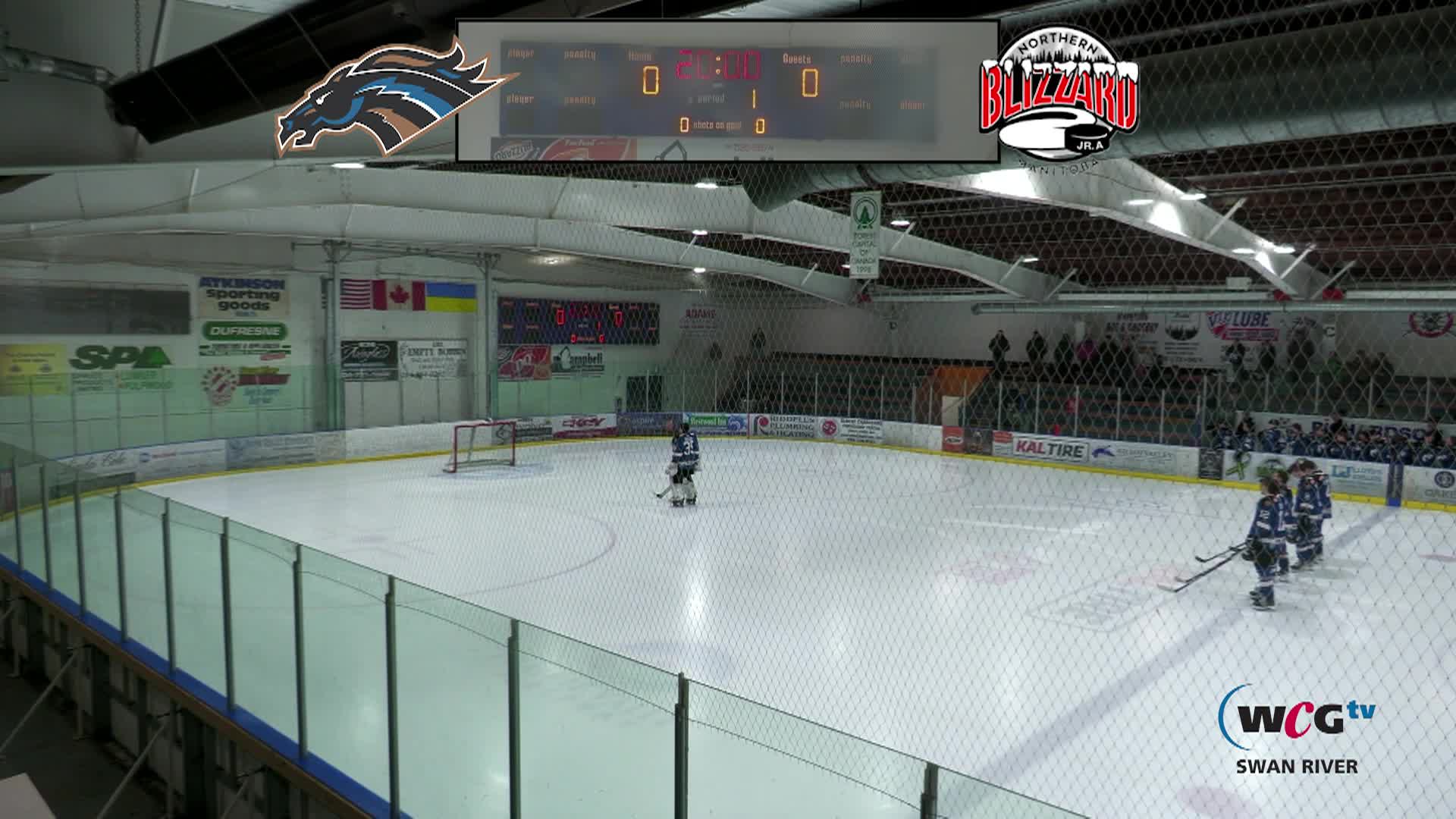 Thumbnail image for Swan-Blizzard at Stampeders-11Mar2026