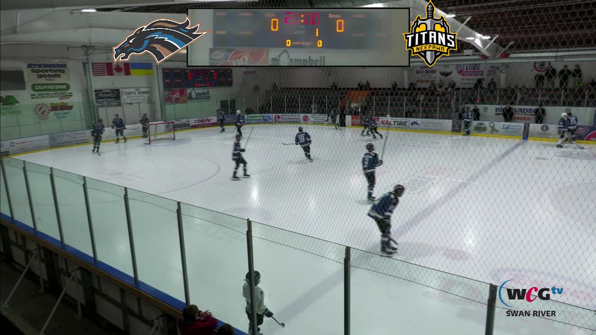 Thumbnail image for Swan-Titans at Stampeders-07Mar2026