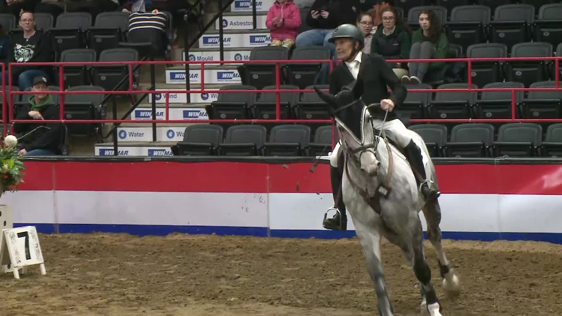 Thumbnail image for RMWF Evening Show Monday