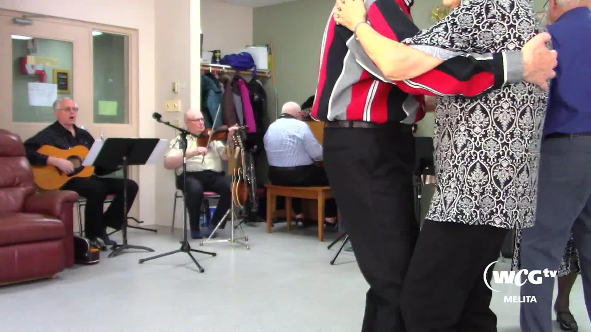 Thumbnail image for Mel Pierson & Cherry Creek Music Jam & Dance