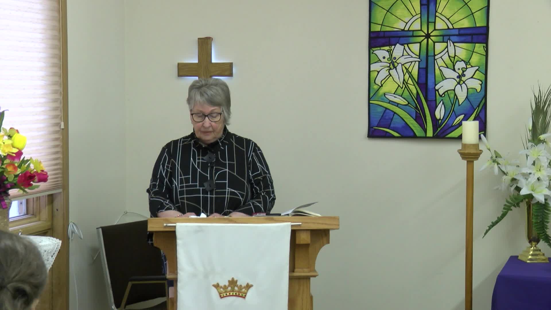 Thumbnail image for Birt-Birtle United Church-Service-12-APR-2026,