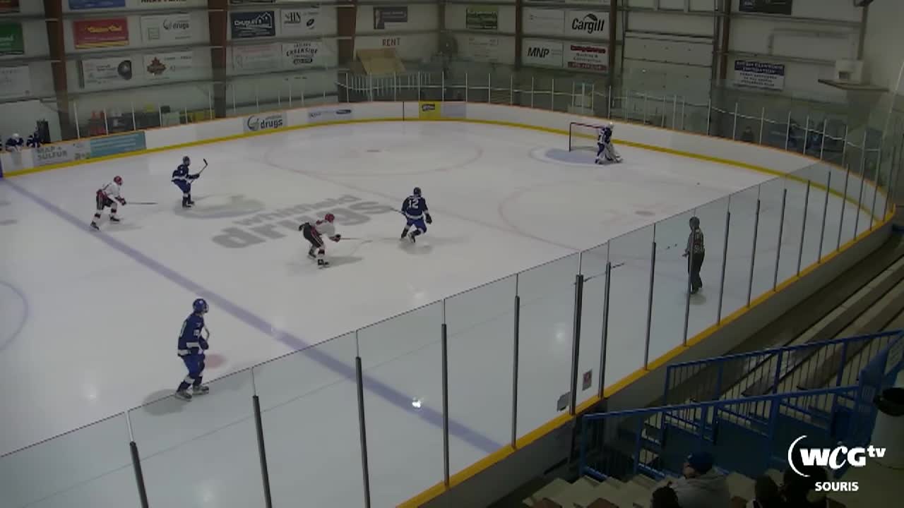 Thumbnail image for Sour-U18 AAA Interlake VS Cougars-Jan 17 2026