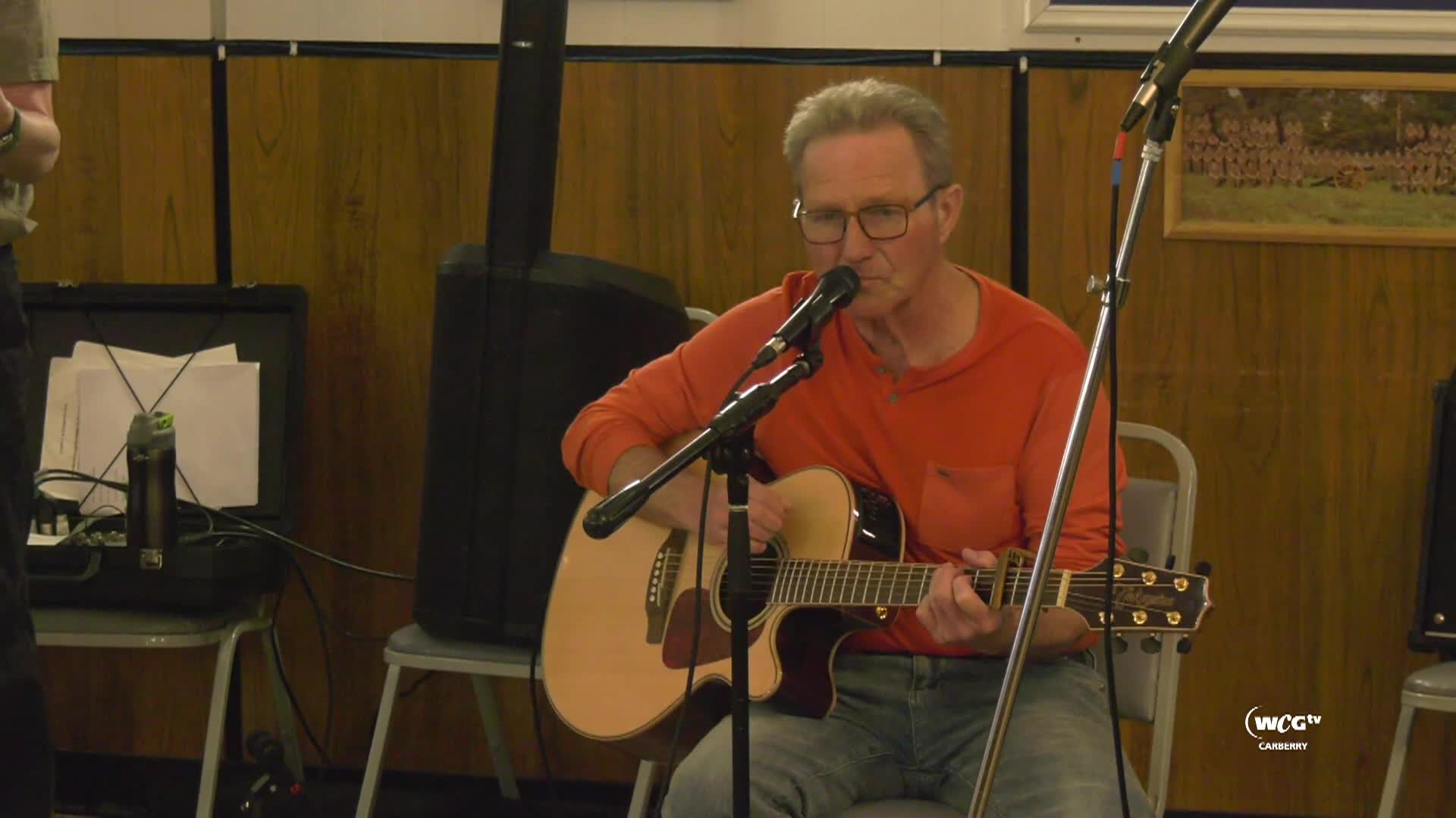 Thumbnail image for CARB_Music by Lucky Ned_12April2026