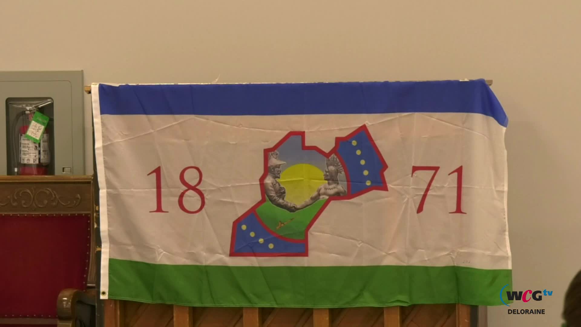 Thumbnail image for Deloraine - Turtle Mountain Souris Plains Heritage Association History Seminar Program Part 2 - April 9th 2026