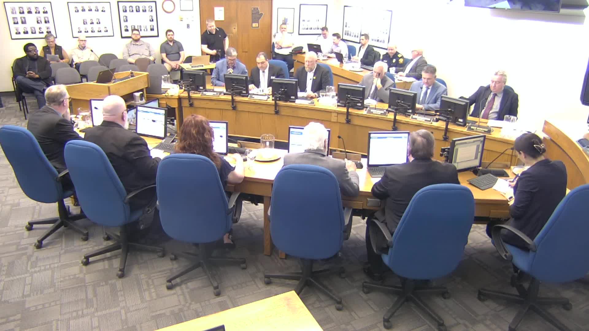 Thumbnail image for City of Brandon Council Meeting  Apr 20 2026