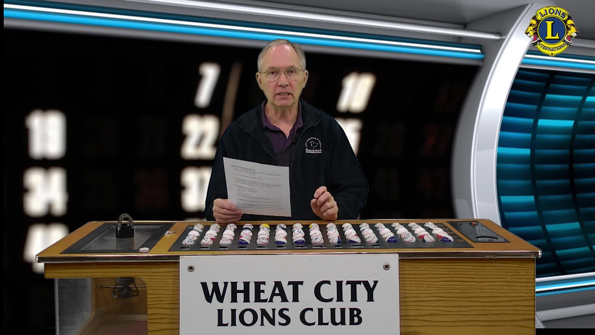 Thumbnail image for Wheat City Lions Bingo (Live) Apr 22 2026