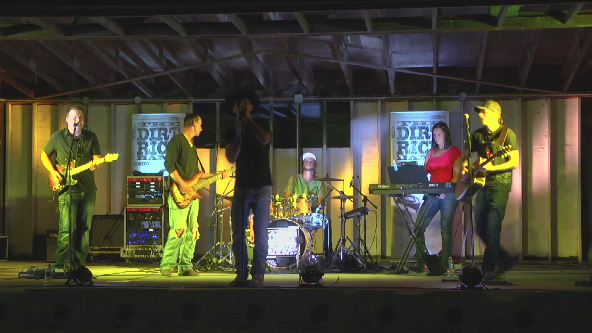 Thumbnail image for Melita Banana Days Aug 11 The Dirt Rich Band 2018