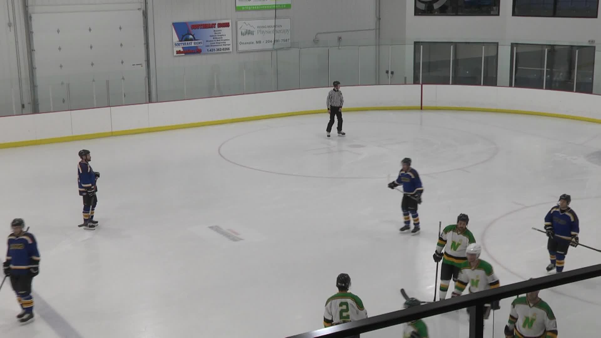 Thumbnail image for Minn Northstars VS Moons Mar 22 2026
