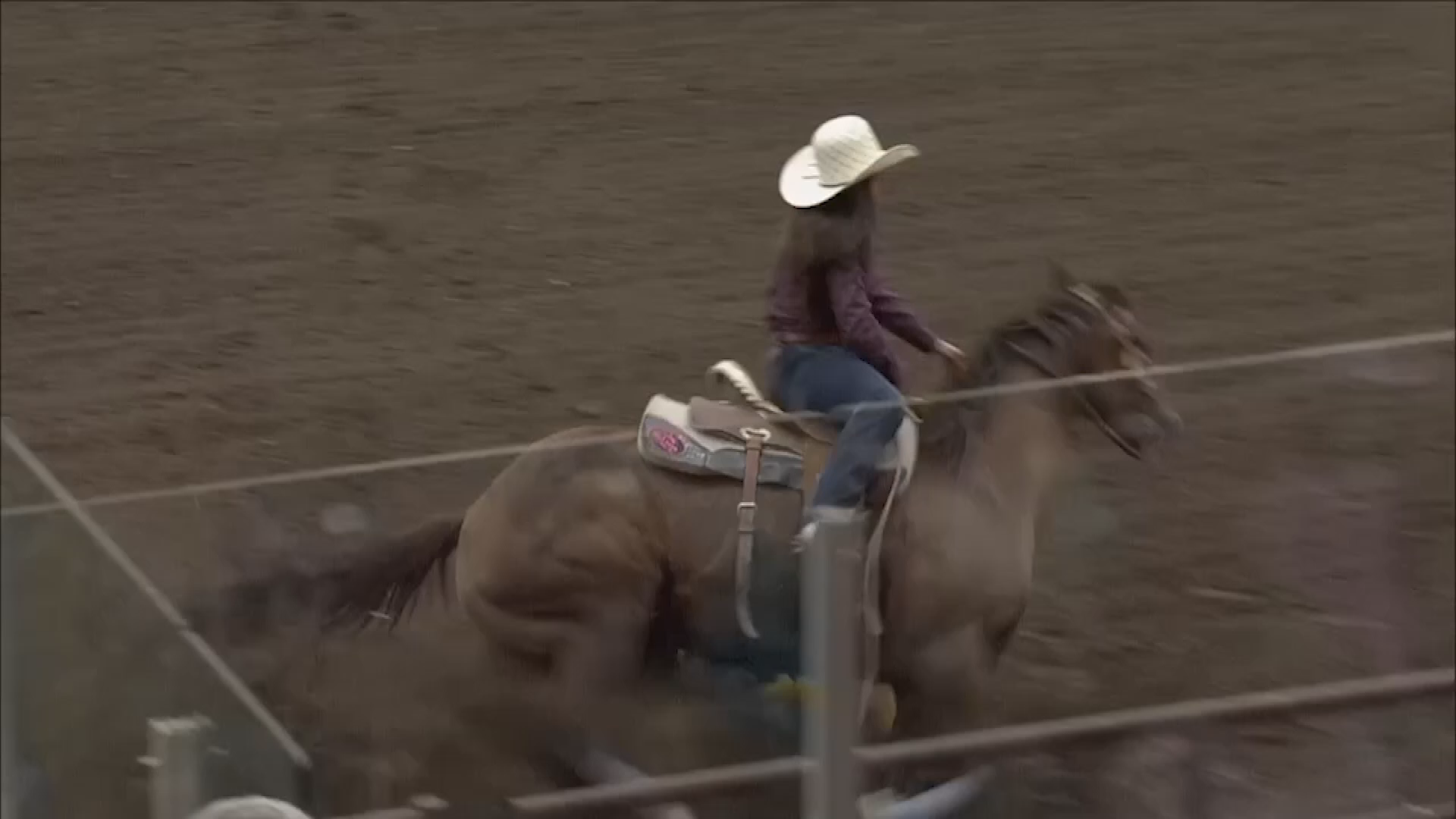 Thumbnail image for Virden Rodeo Friday Night 2018