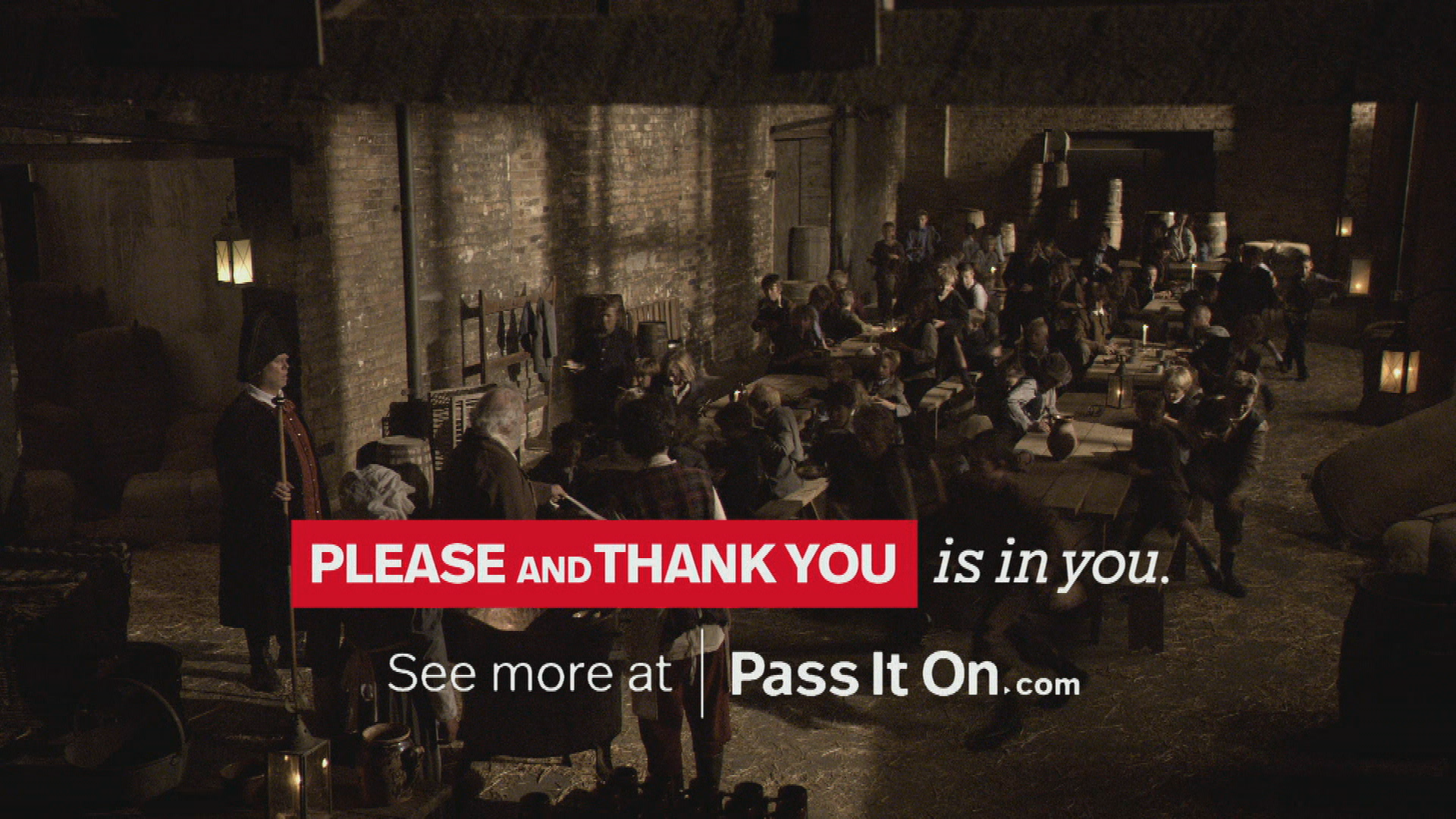 Thumbnail image for PSA Oliver With A Twist  15