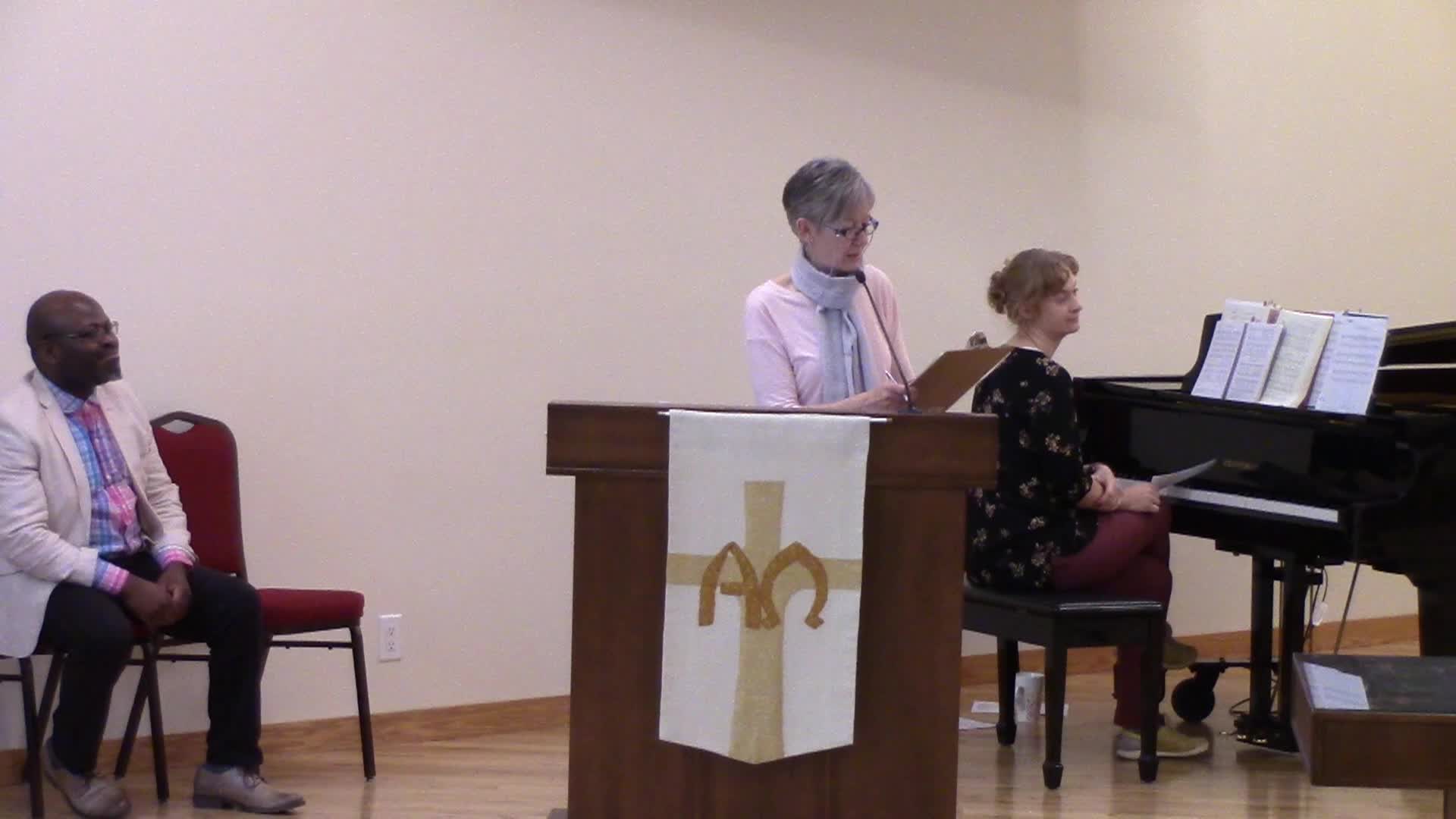 Thumbnail image for Minn United Church May 17, 2026