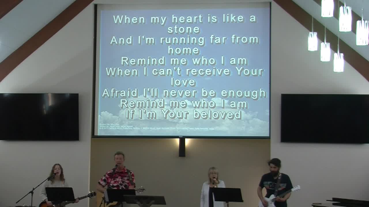 Thumbnail image for Ster Grace Baptist Church 24-05-26-HD 720p