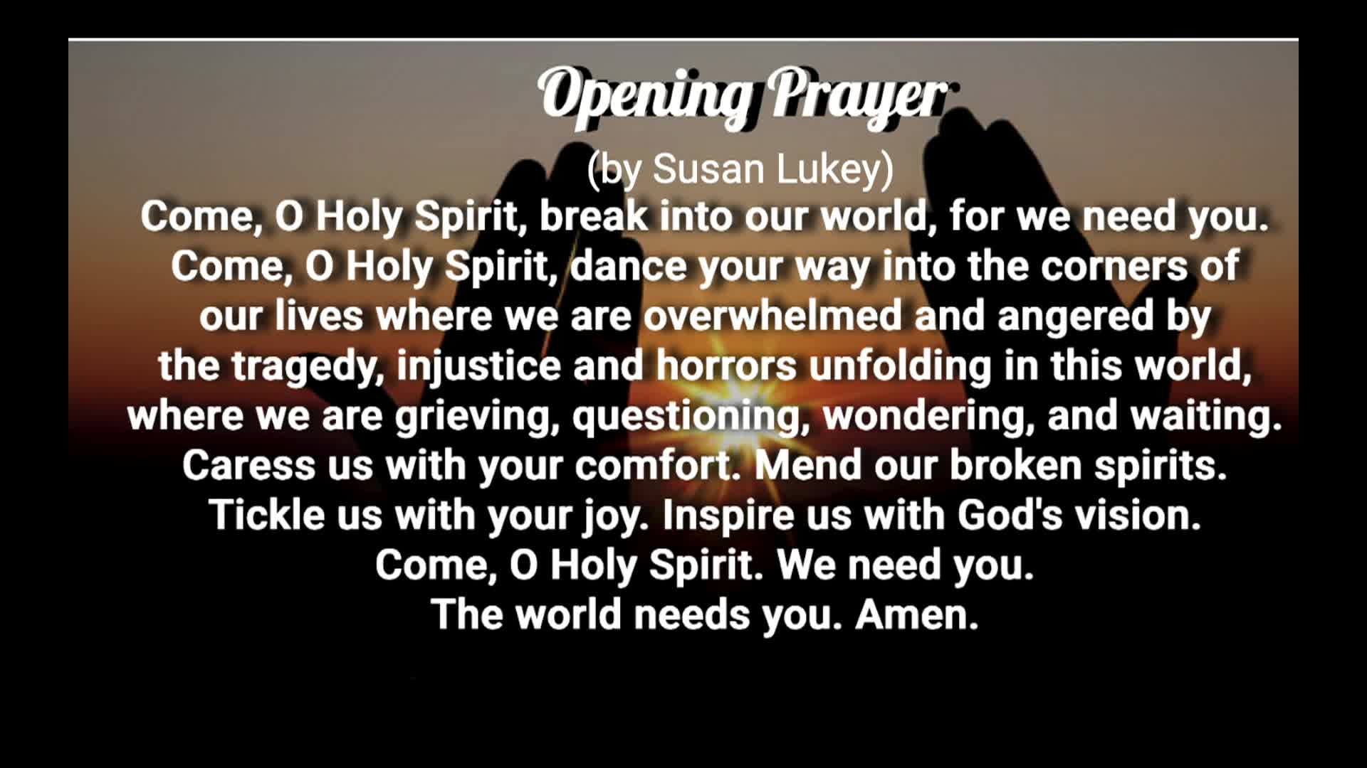 Thumbnail image for BIRT-BIRTLE UNITED CHURCH SERVICE 24-MAY -2026