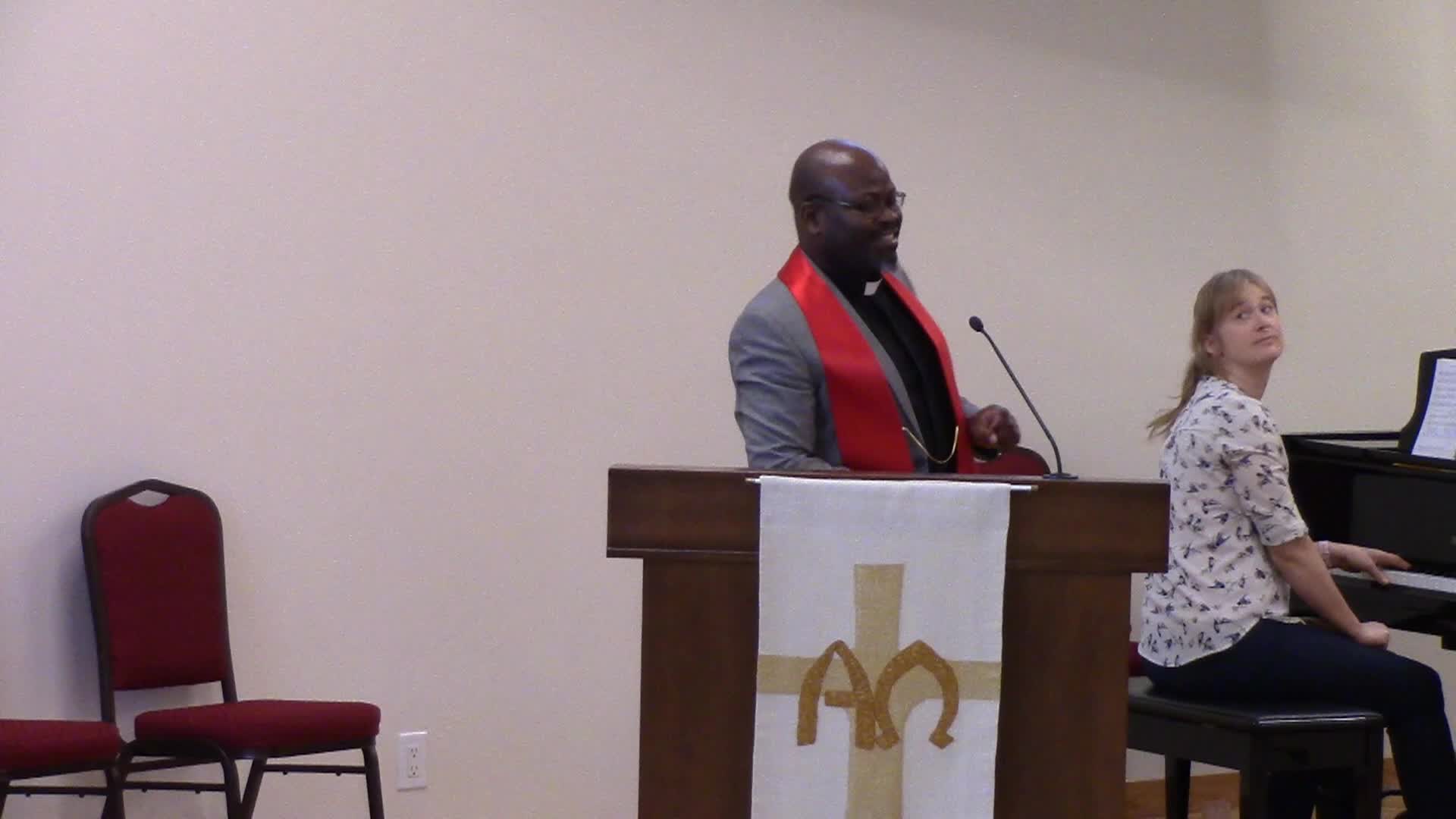 Thumbnail image for Minn United Church May 24, 2026