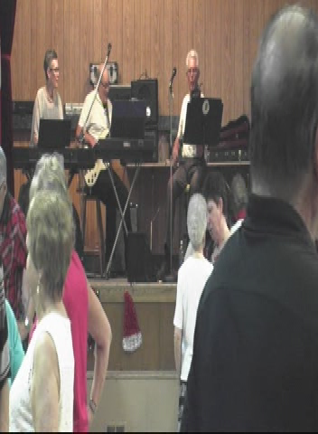 Thumbnail image for Gilb - Old Time Dance - Nov 27, 2017
