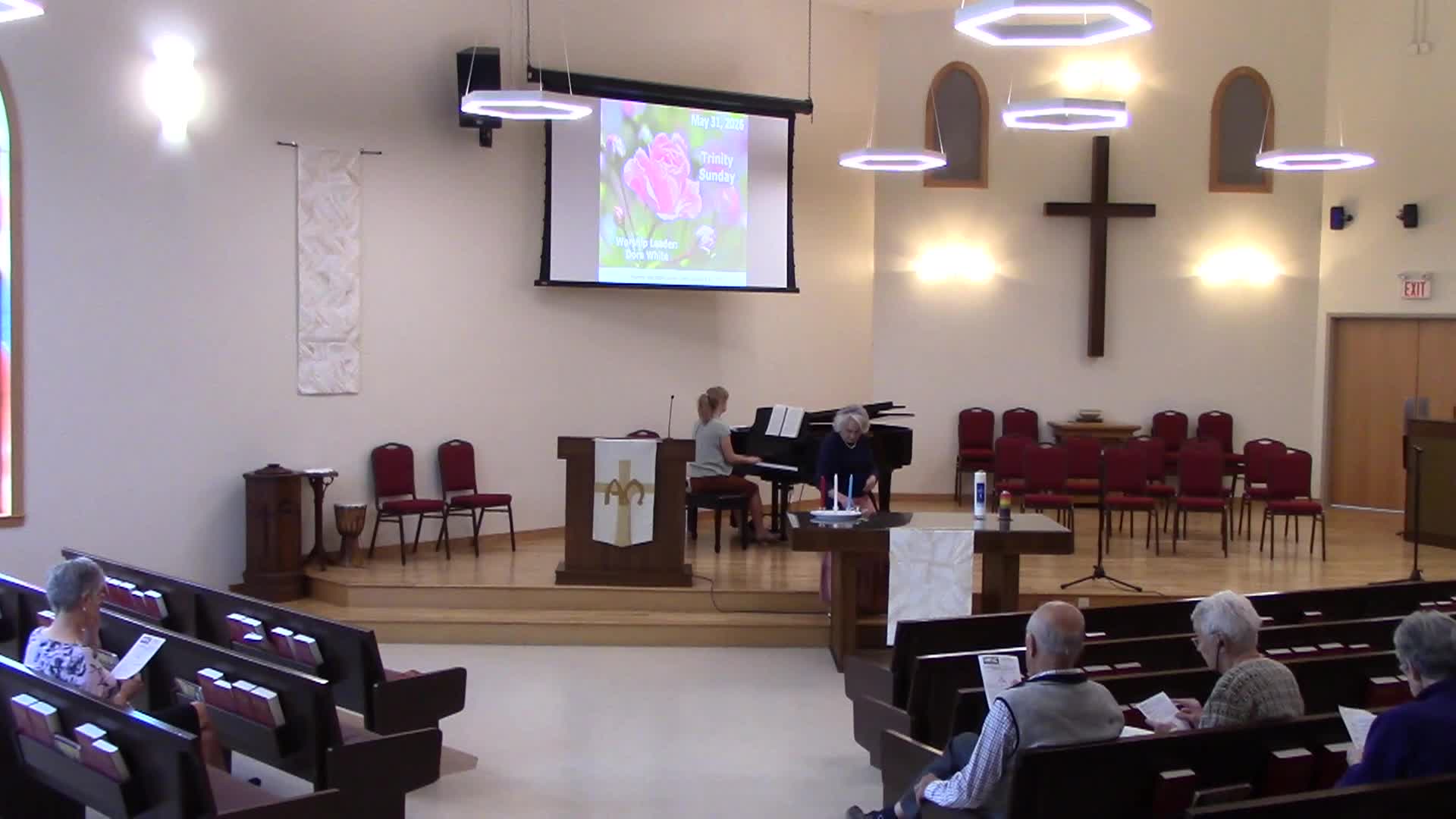 Thumbnail image for Minn United Church May 31, 2026