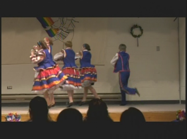 Thumbnail image for Gilb - Veselka Annual Spring Concert - April 28, 2018