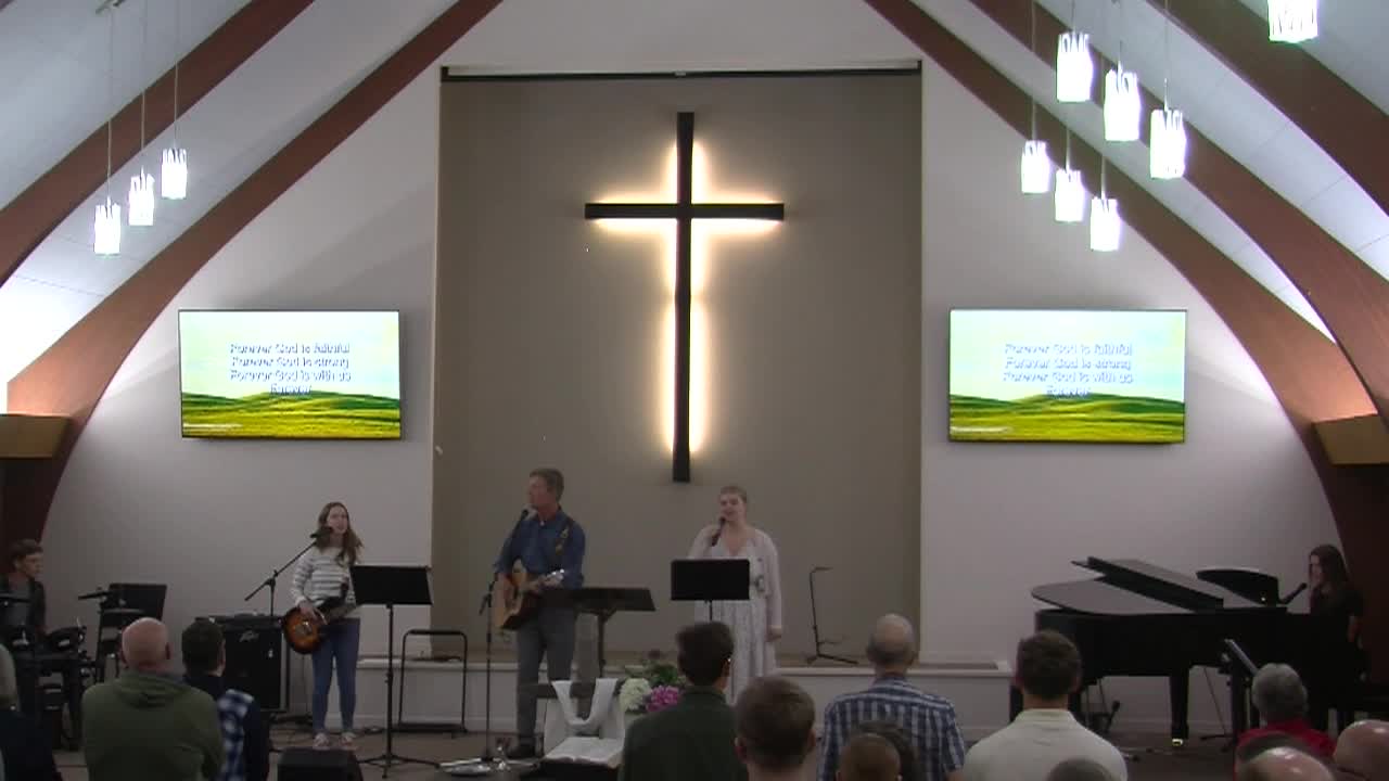 Thumbnail image for Grace Baptist Church 07-06-2026-HD 720p