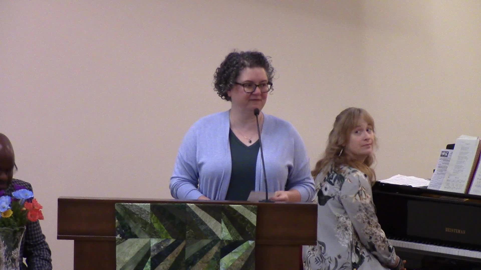Thumbnail image for Minn United Church June 7, 2026