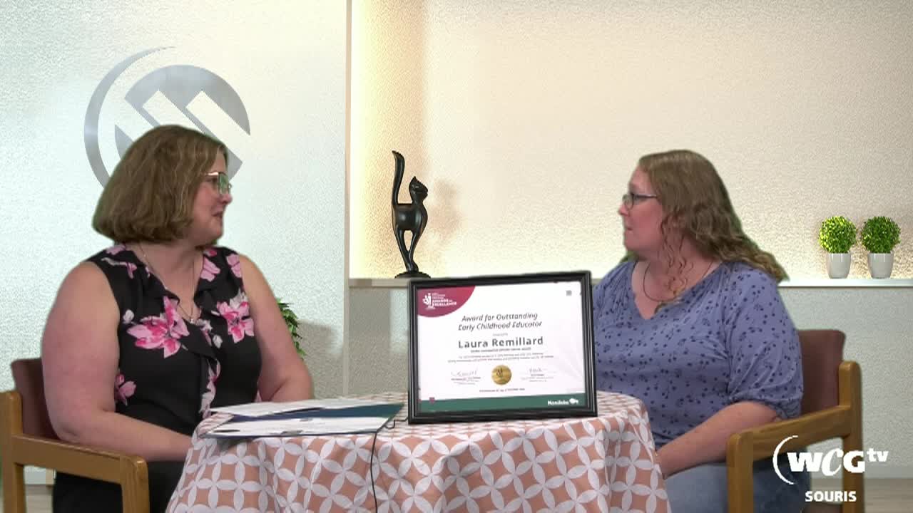 Thumbnail image for Sour-SOS-Early Childhood Award-June 17 2026-