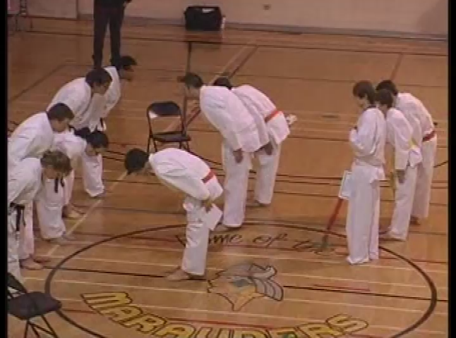 Thumbnail image for Melita Karate Club Tournament Jan 19 2013