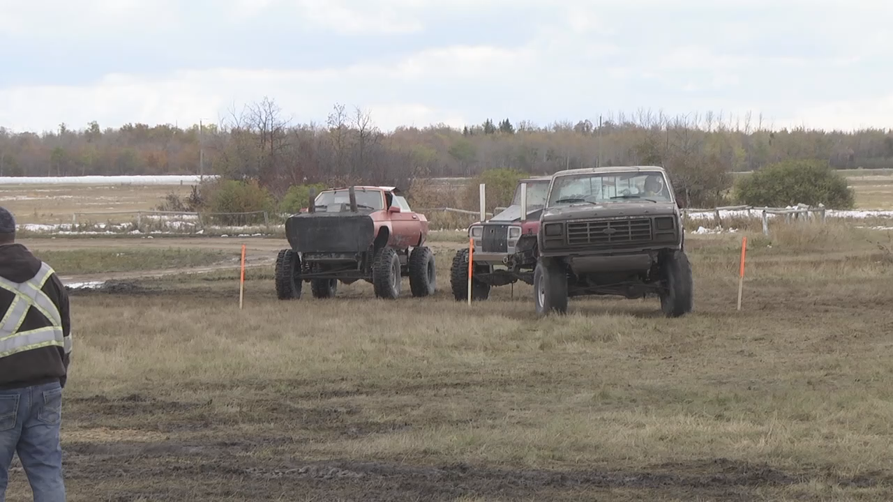Thumbnail image for Ster-Mud Bogs - Oct 7, 2018