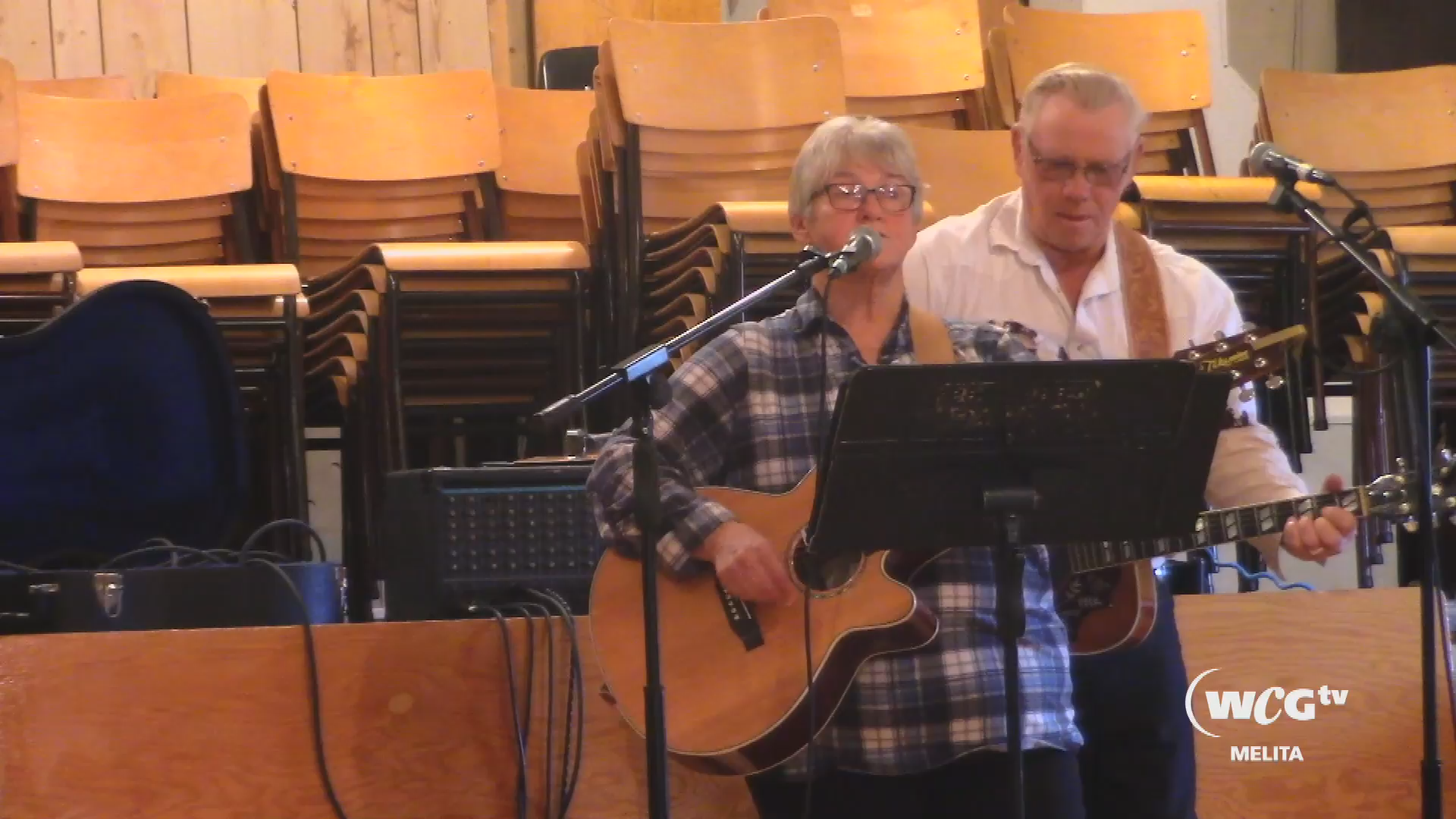Thumbnail image for Melita Beulah Music Jam & Dance Sept 30 2018