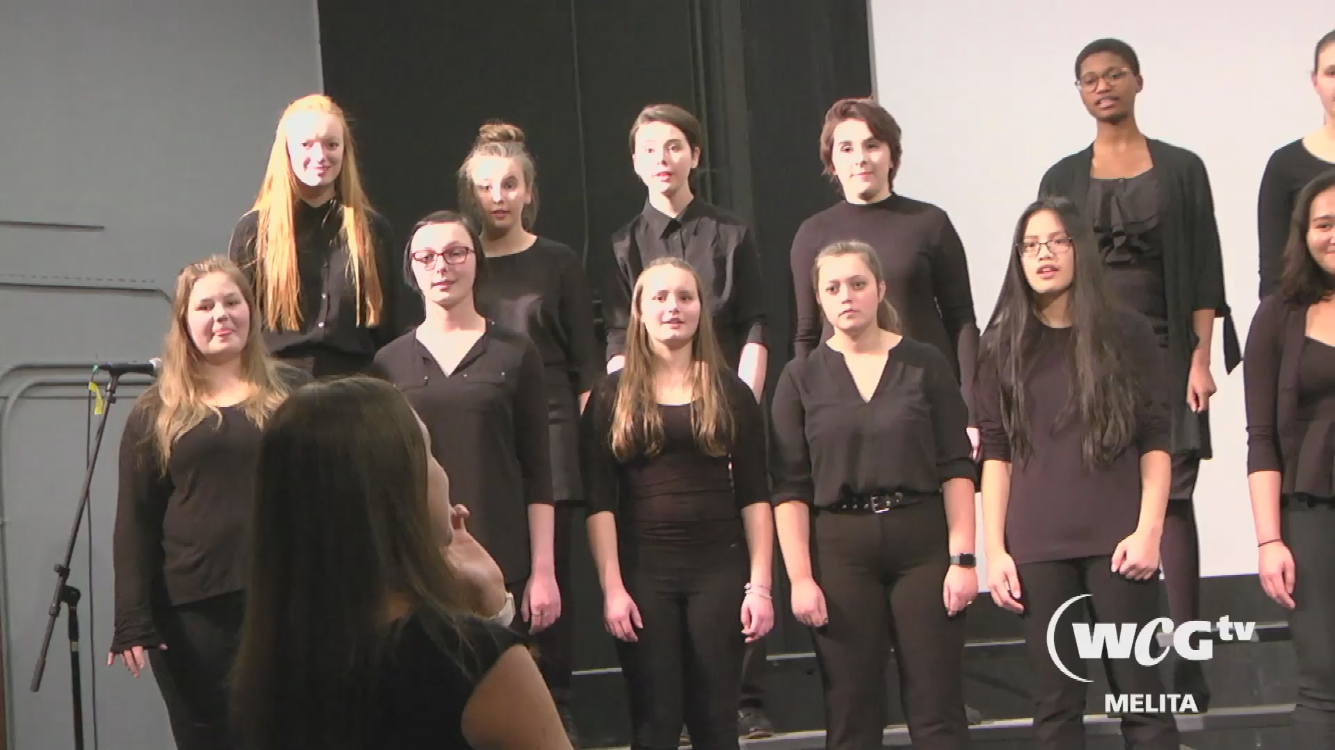Thumbnail image for Mel Western Manitoba Youth Choir Oct 13 2018