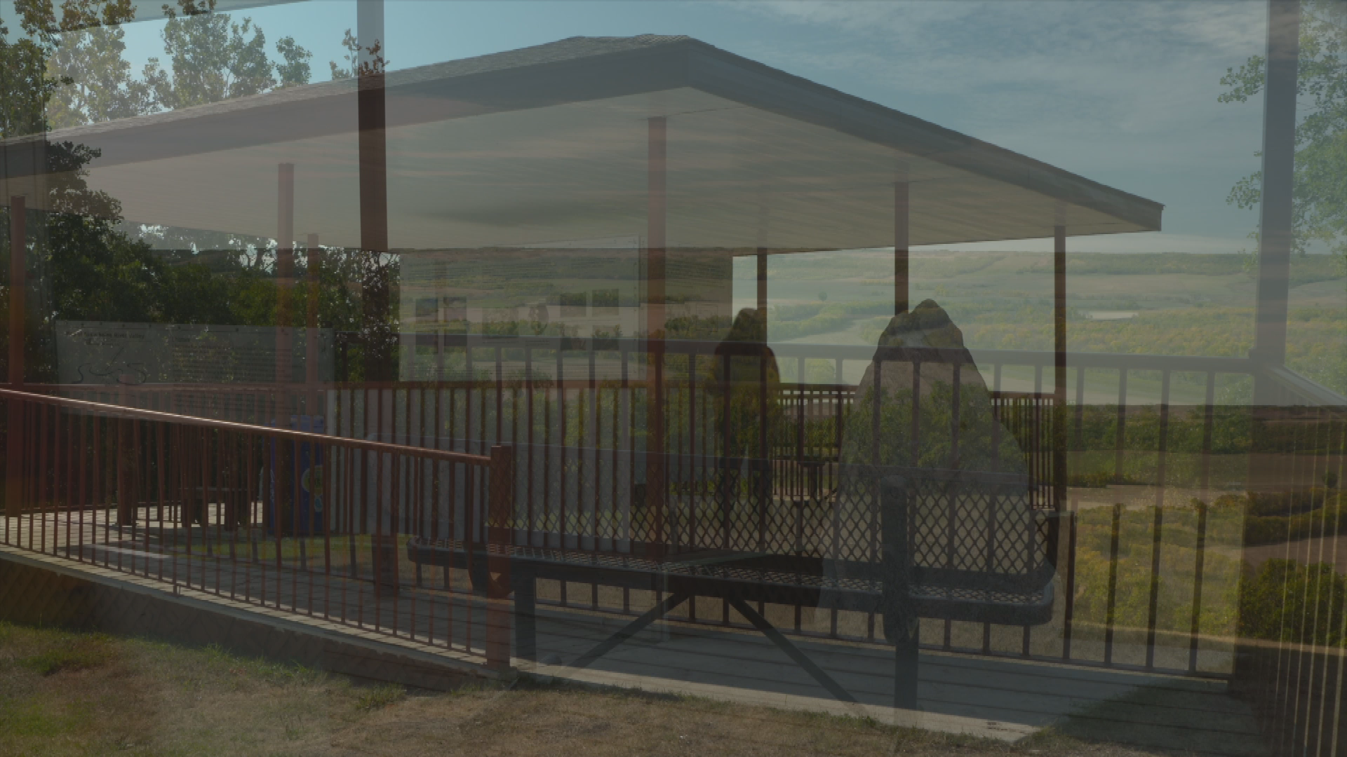 Thumbnail image for Birt - Filler - Wakpatanka Lookout (Miniota)
