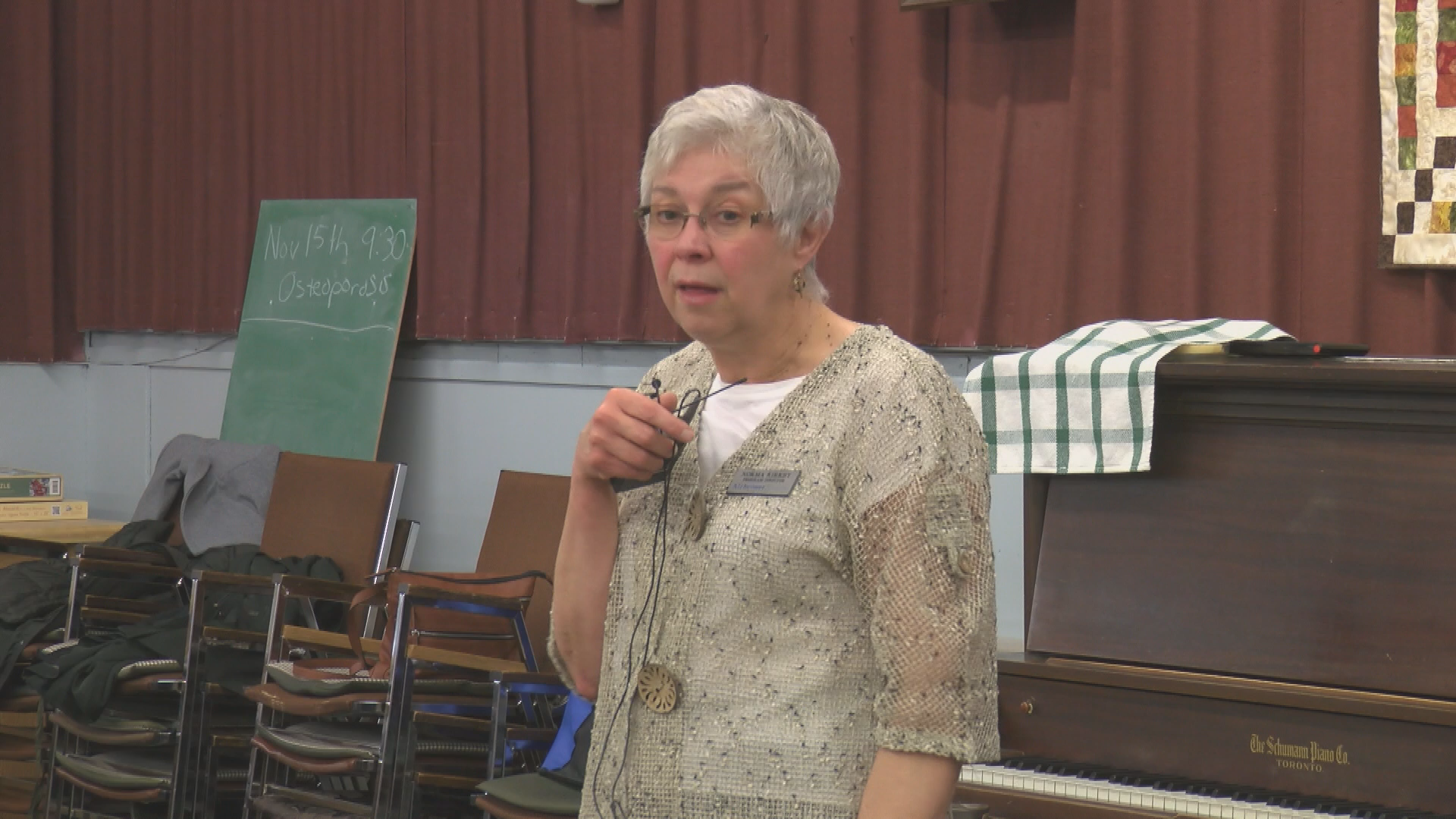 Thumbnail image for Birt - Living With Dementia - Part 1