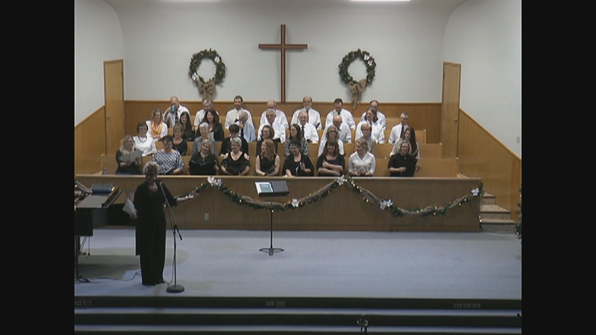 Thumbnail image for Boissevain Christmas Concert December 2 2018