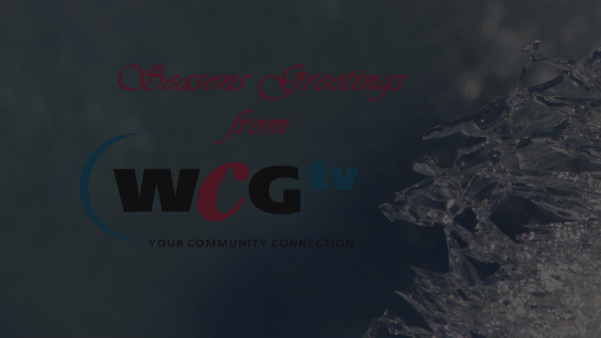 Thumbnail image for Christmas ID 6sec