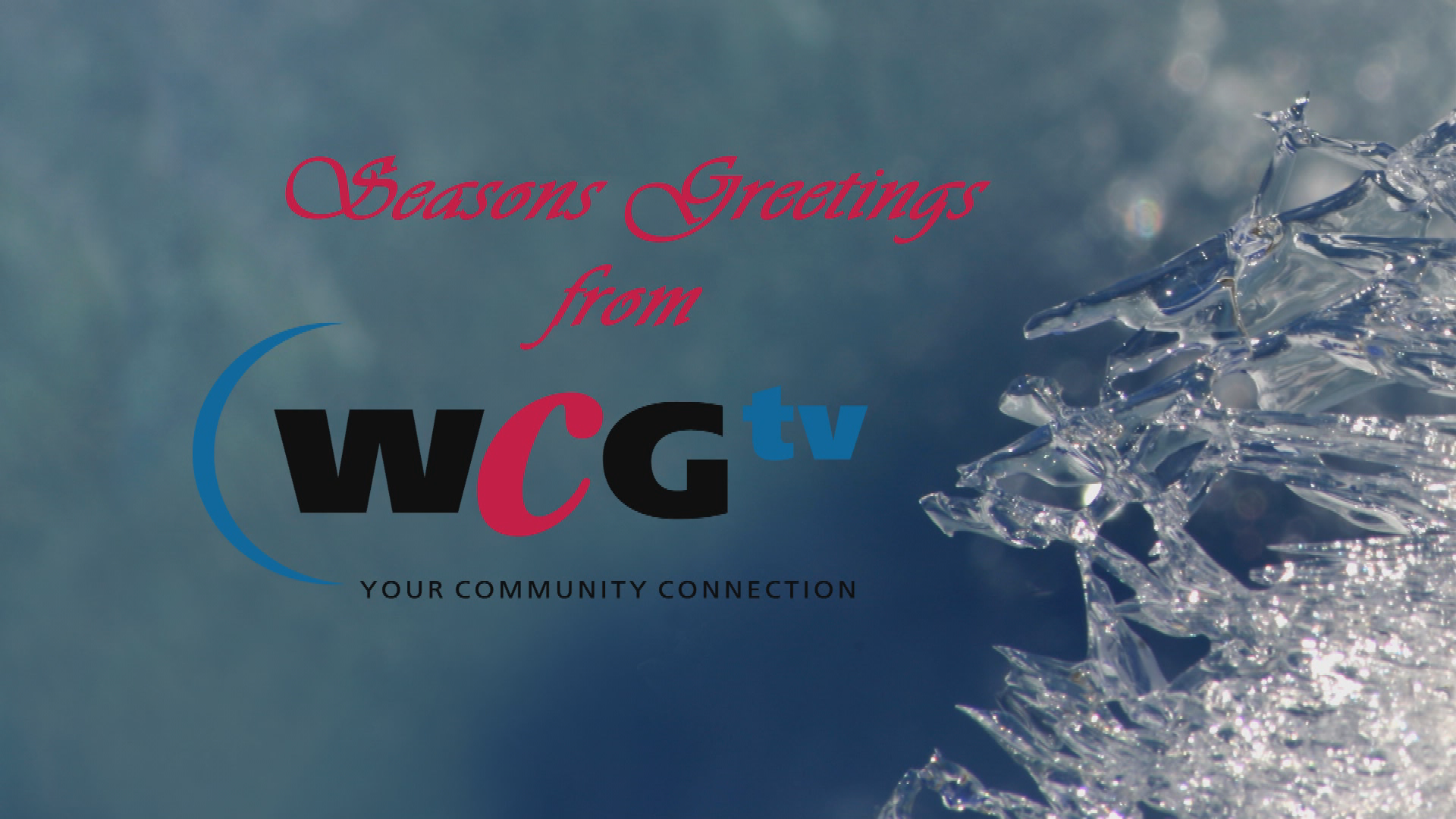 Thumbnail image for Christmas ID 7sec