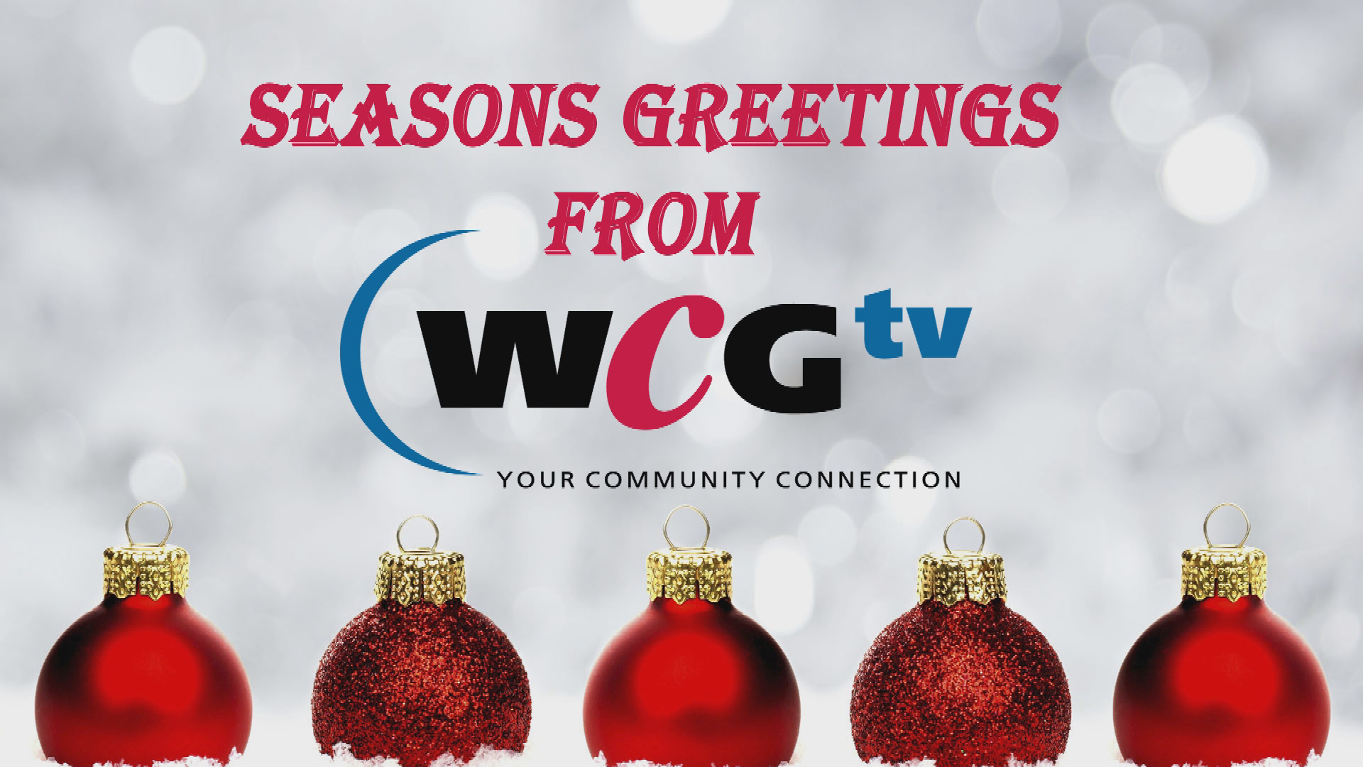 Thumbnail image for Christmas ID 13sec