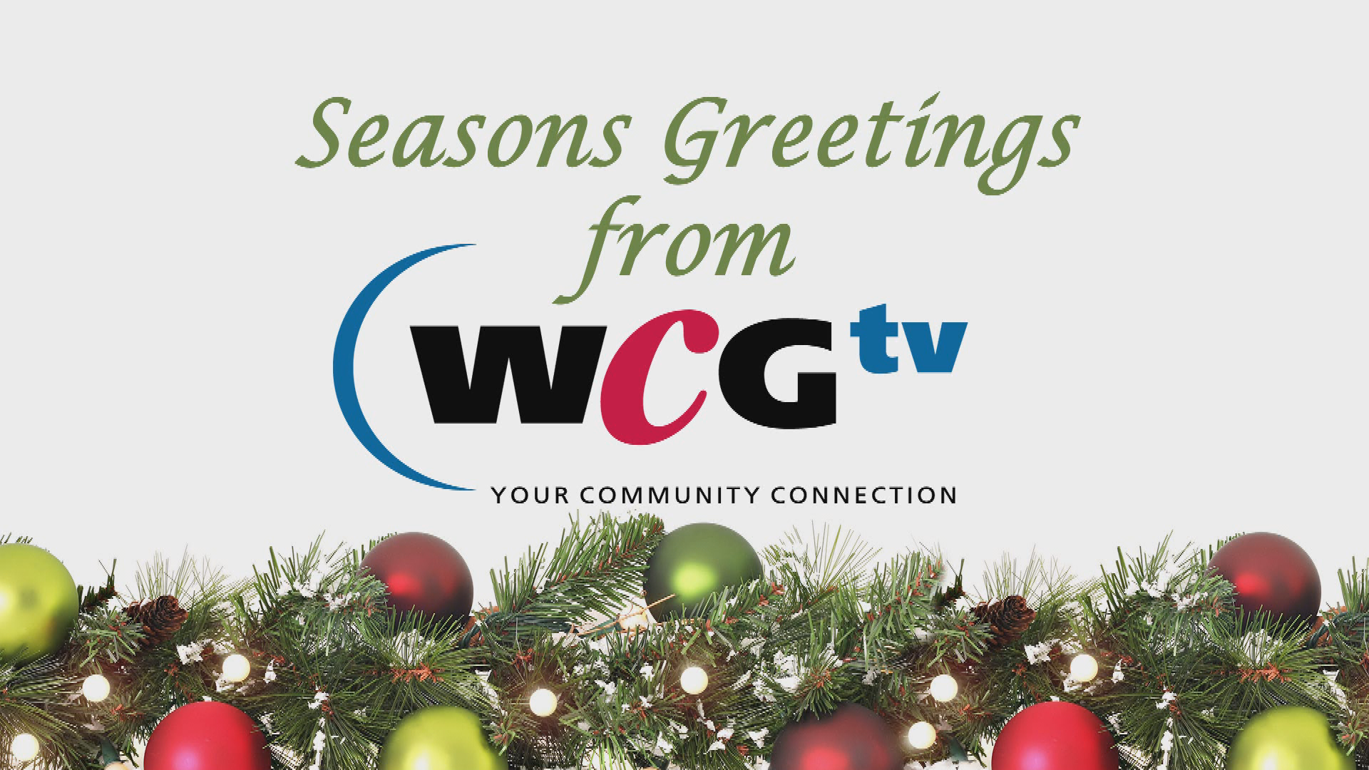 Thumbnail image for Christmas ID 14sec